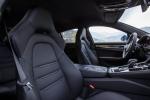 Porsche Panamera Turbo 2016 года
